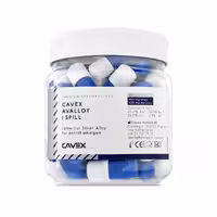 آمالکپ CAVEX