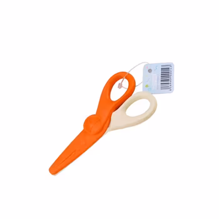 قیچی زیکو مدل تیغه پلاستیکی