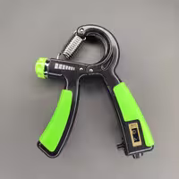 دستگاه مچ (Wrist Curl) بدنسازی مدل CIMA، فنر تقویت مچ، شمارنده دار