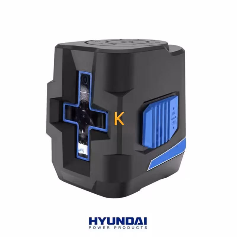 تراز لیزری خطی مدل SMART200 هیوندای