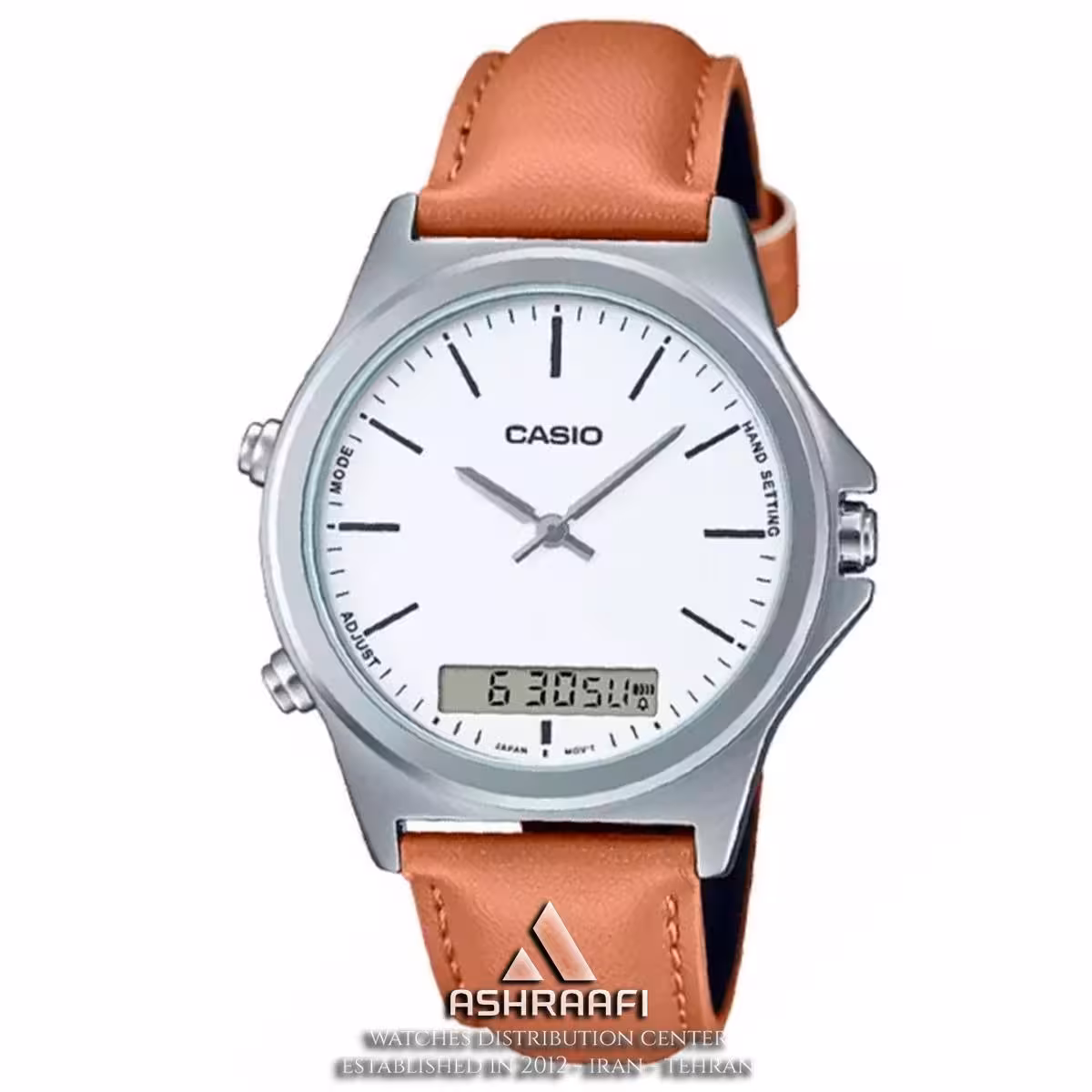 ساعت مردانه کاسیو Casio MTP-VC01L-7E