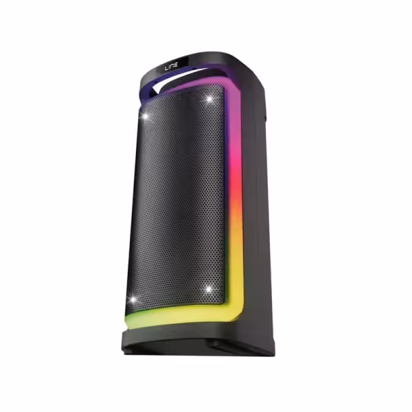 اسپیکر پارتی باکس 610 انزو (ENZO)