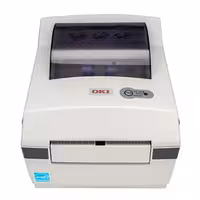 پرینتر لیبل زن استوک اوکی مدل Oki LD620D