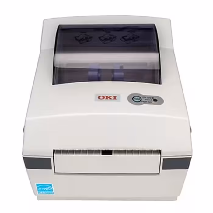 پرینتر لیبل زن استوک اوکی مدل Oki LD620D