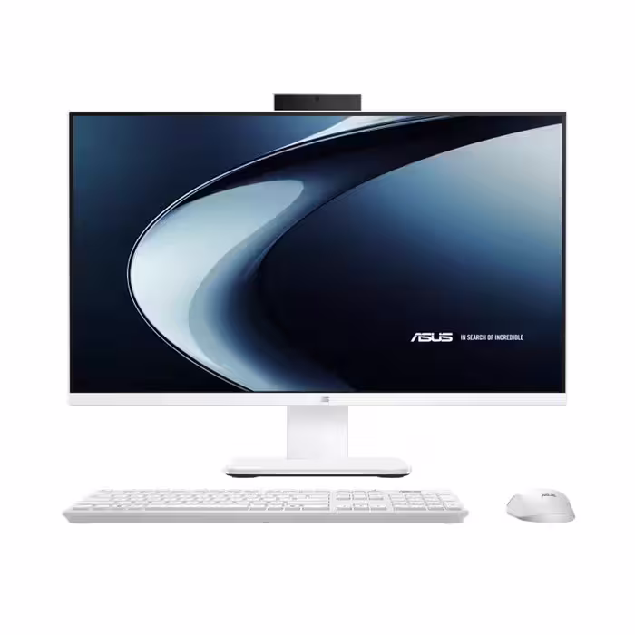 کامپیوتر آل این وان 27 اینچ ایسوس مدل AiO V470 پردازنده Core i5 13420H رم 8GB حافظه 512GB SSD گرافیک Intel