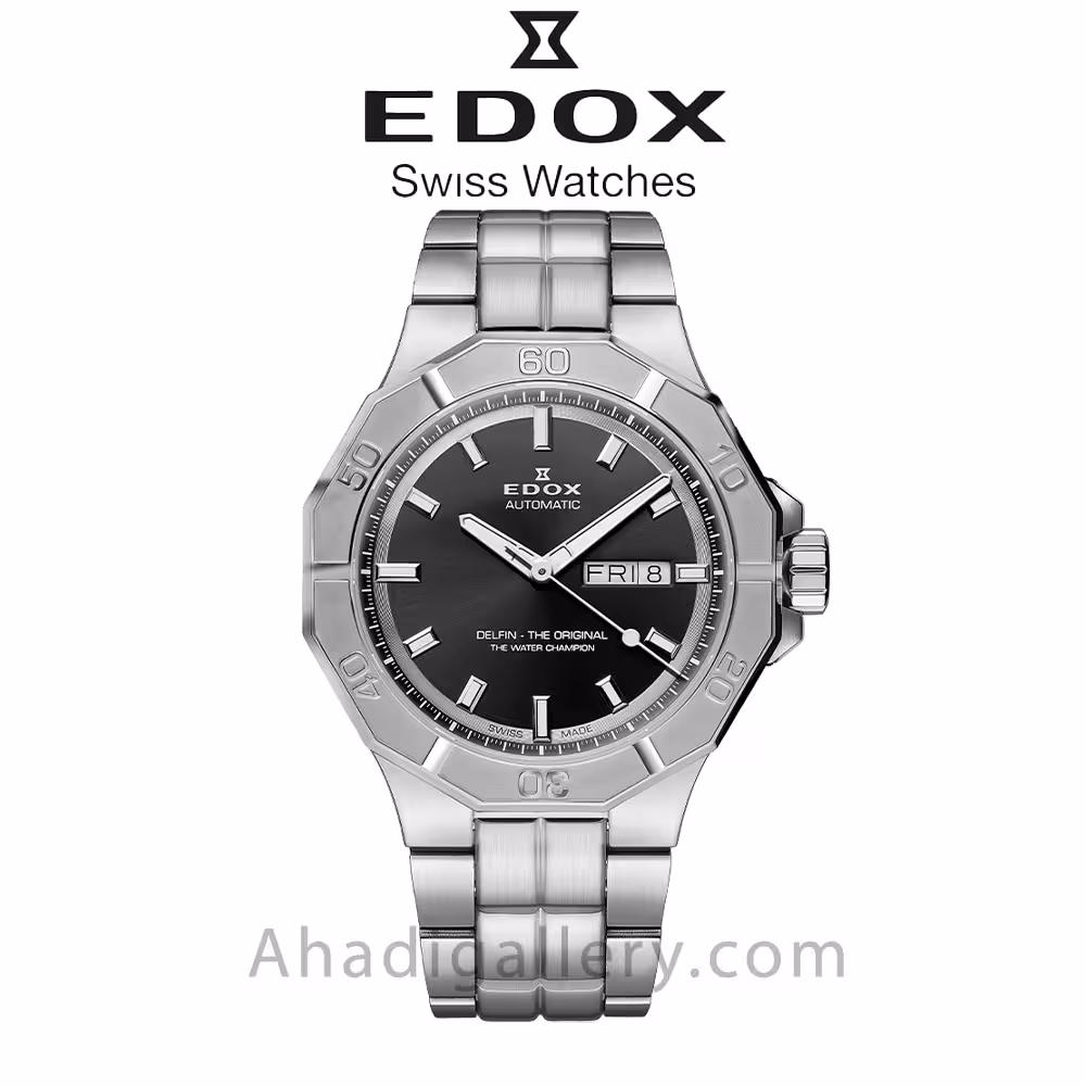 ساعت مچی ادوکس مدل 880083mnin