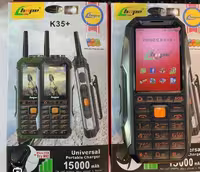 گوشی موبایل ارتشی hope مدل k-35