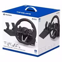 فرمان بازی Hori Racing Wheel Apex