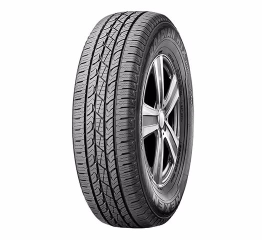 لاستیک نکسن 245/60R 18 گل ROADIAN HTX RH5