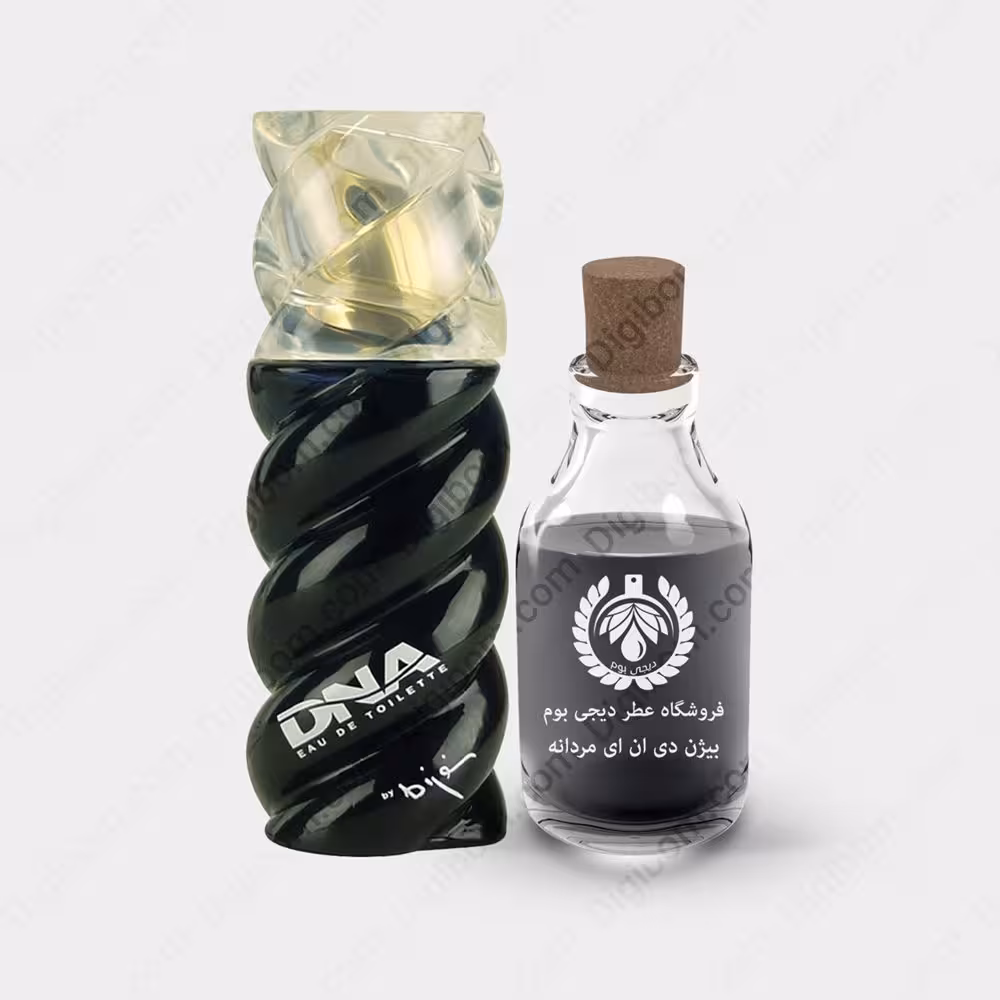 عطر بیژن دی ان ای مردانه – Bijan DNA For MenعطرBijan DNA For Men