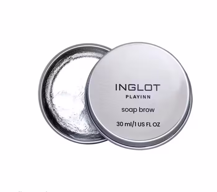صابون ابرو اینگلوت | Inglot Playinn Soap Brow 30 ml