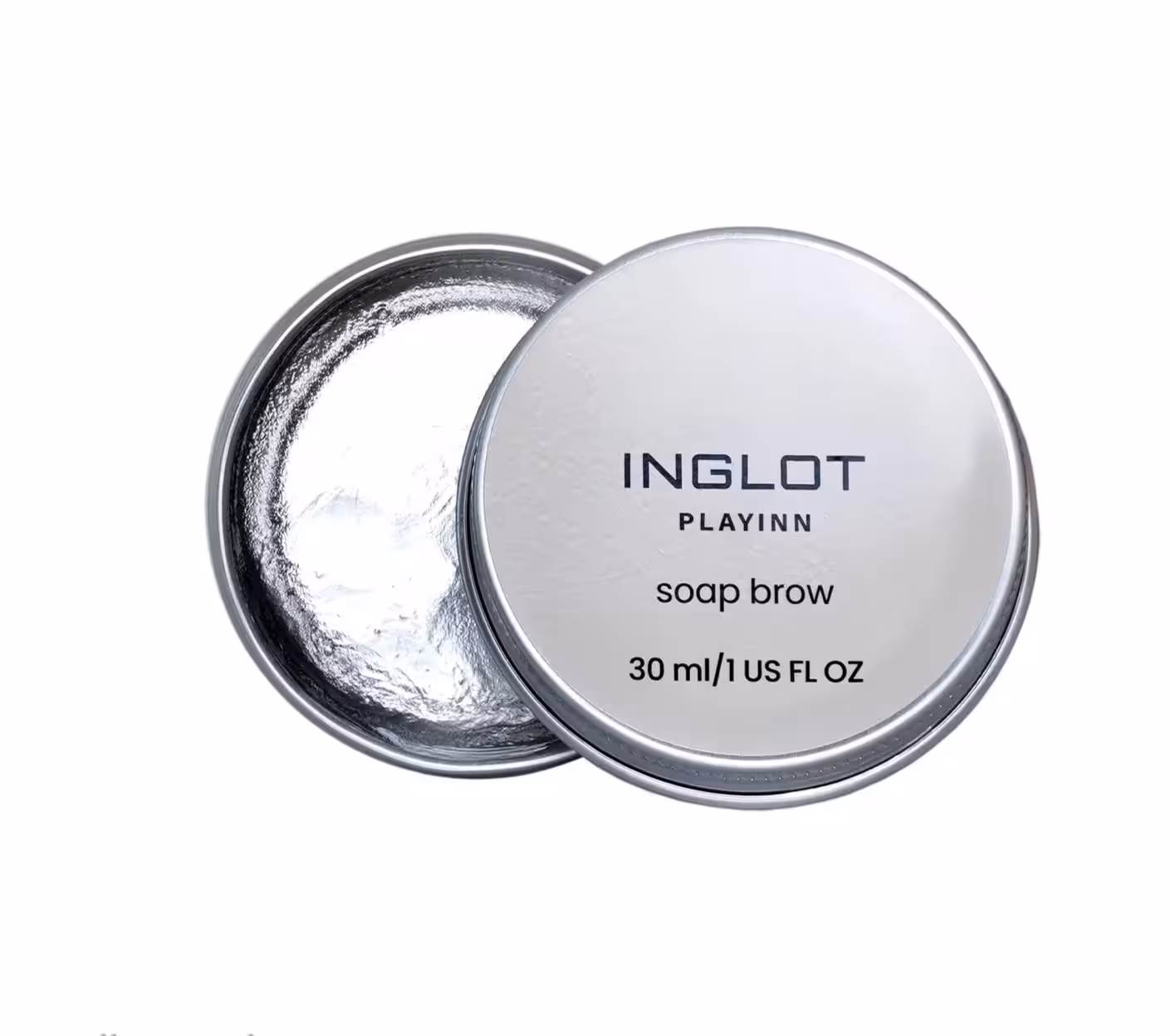 صابون ابرو اینگلوت | Inglot Playinn Soap Brow 30 ml