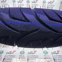 تایر ( لاستیک ) 100/80/14 تیوبلس یزد