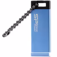 فلش مموری سیلیکون پاور Touch 835 USB 2 ظرفیت 64 گیگابایت