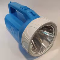 چراغ قوه شکاری 20 وات دی پی 