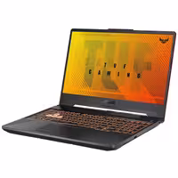 لپ تاپ ایسوس LAPTOP ASUS TUF506II - نیو پی سی