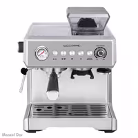 اسپرسو ساز گوسونیک مدل GEM-880