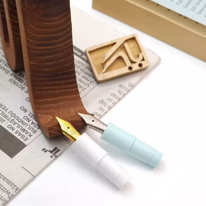 یدک سر قلم خودنویس کاوکو Kaweco FP nib