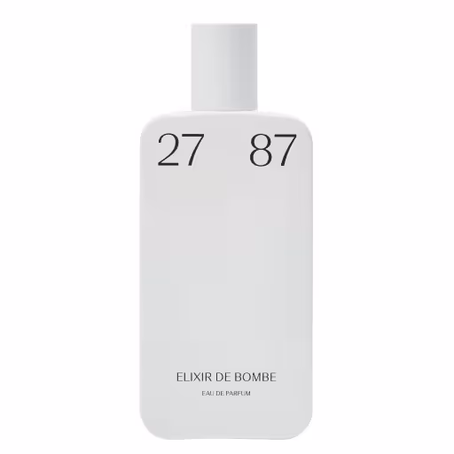 ادوپرفیوم Elixir de Bombe از برند 27 87