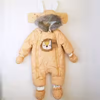 کاپشن سرهمی طرح شیر کد 22307 midimod