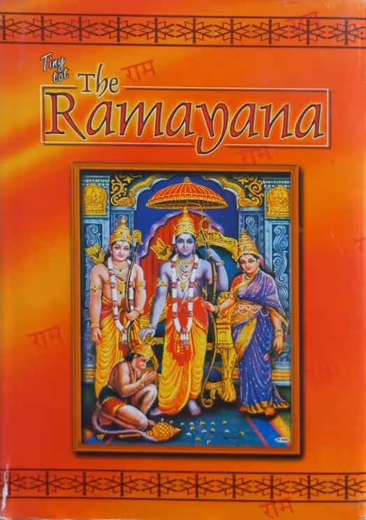 The Ramayana