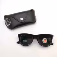 عینک آفتابی مردانه و زنانه RAY BAN ریورس