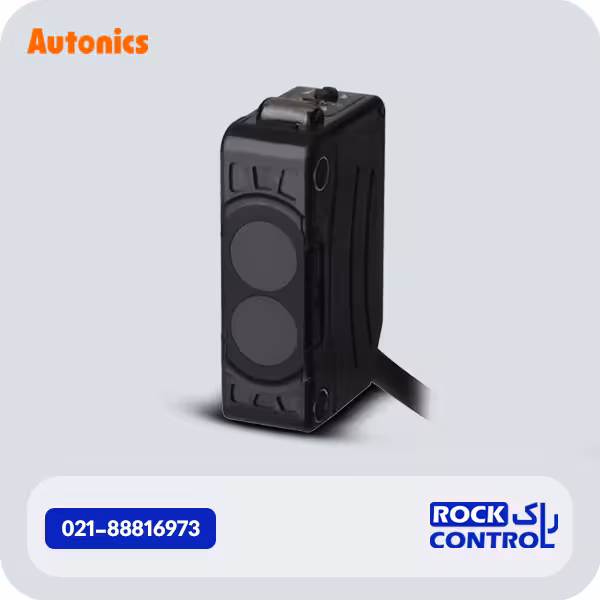 سنسور نوری آتونیکس BJ100-DDT