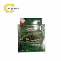 نخ ماهیگیری کاملون، 100 متر، مدل CAMELEON