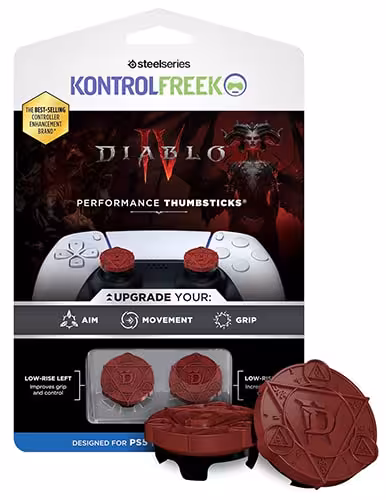 روکش آنالوگ KontrolFreek مدل Diablo