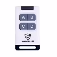 ریموت در پارکینگ ایگل مدل Harpy | چاوه