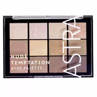 پالت سایه چشم استرا مدل TEMPTATION 1329 شماره 001