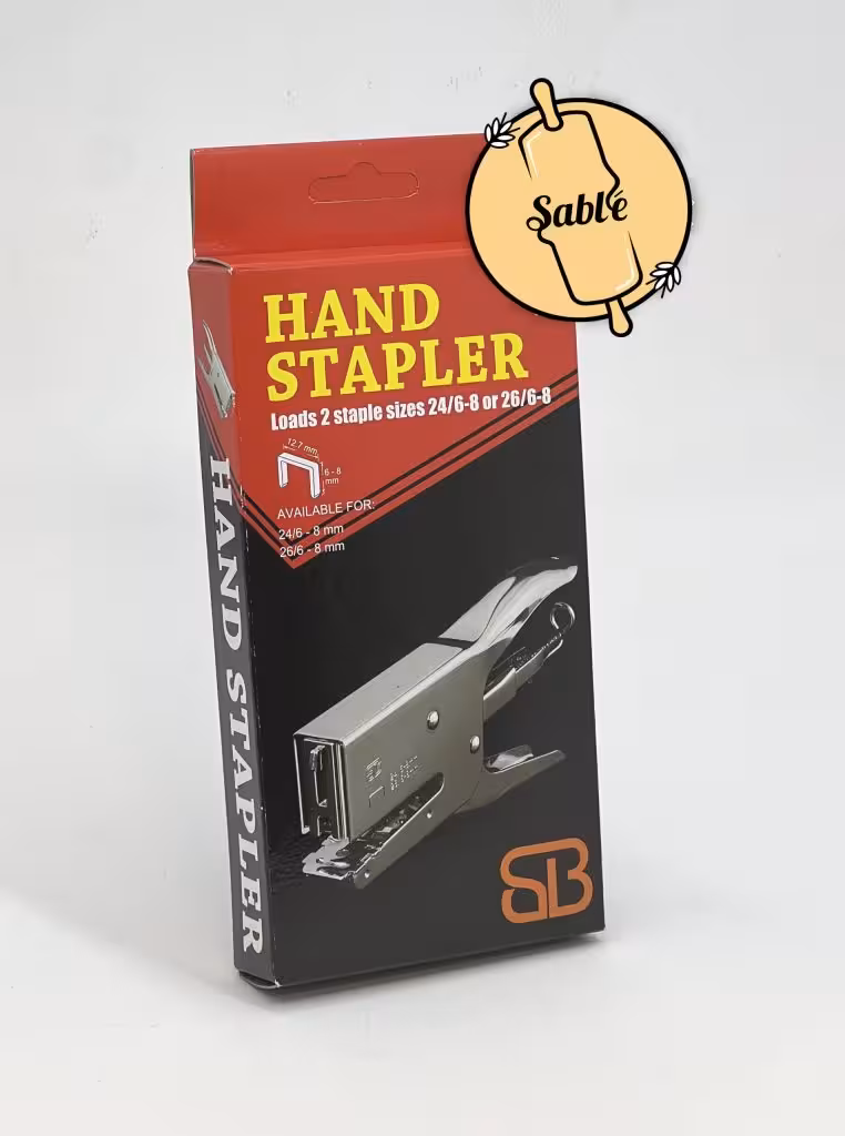 دستگاه منگنه سایز بزرگ تایوانی