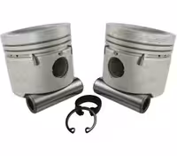 پیستون خاری سایز 0.25 ام وی ام 530