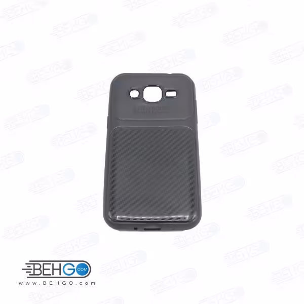 قاب J2 محافظ ژله ای مشکی گوشی سامسونگ جی 2 کاور مخصوص قاب جی دو قاب Autofocus Case for J2