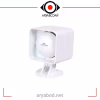 اسپیکر دزدگیر مستر Master