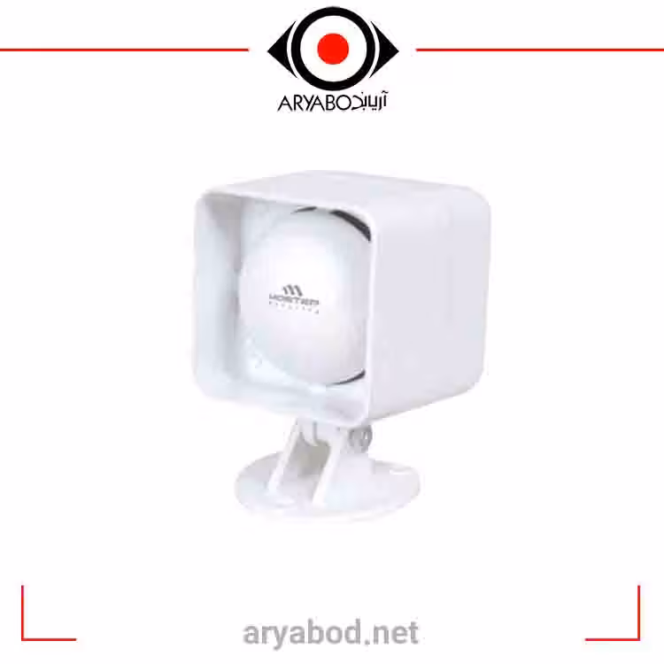 اسپیکر دزدگیر مستر Master