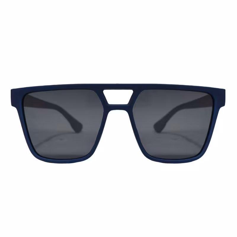 عینک آفتابی مردانه مدل کائوچو کد 0303