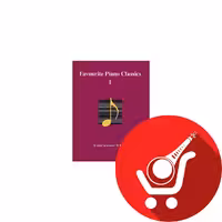 Favorite Piano Classics I