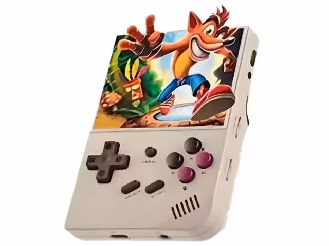 کنسول دستی گرین لاین Green Lion GP Pro Gaming Console