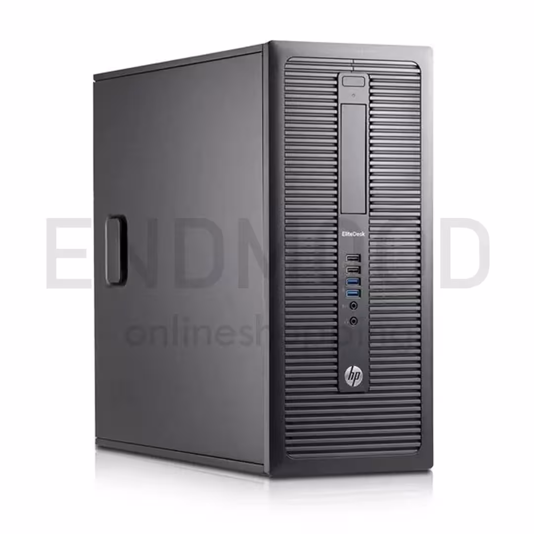 کیس استوک اچ پی HP Elitedesk G1