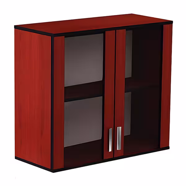 ویترین اداری دیواری نوژن مدل K757