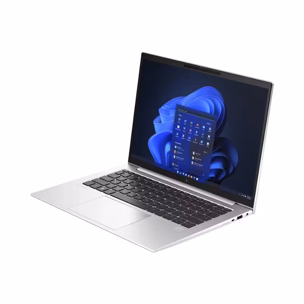 لپ تاپ اچ پی HP Elitebook 830 G10 | i5-1345U | 16G | 512G | INTEL IRIS XE | 13”FHD (اپن باکس)