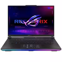 ASUS ROG Strix SCAR 16 G634JY Core i9 13980HX 32GB DDR5 1TB SSD 16GB RTX 4090 WQXGA 16 Inch Gaming Laptop