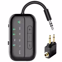 گیرنده و فرستنده بلوتوث 5.4 مدل 2025مدلB10 PRO اورجینال انازون المان