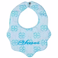 پیش بند طرح گل کوکالو