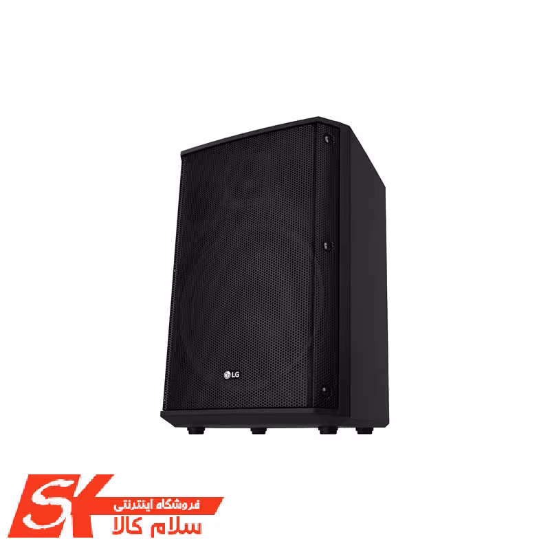 سیستم صوتی ال جی مدل XBOOM RM1