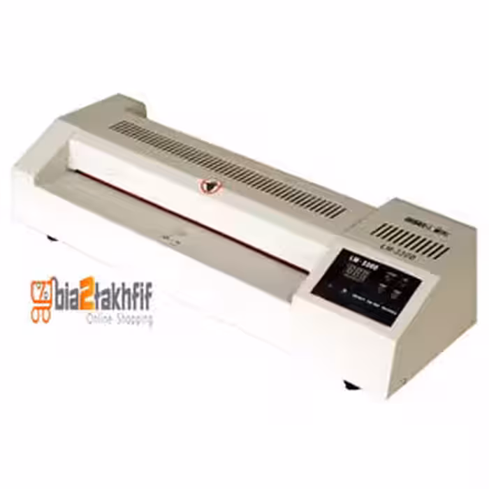 دستگاه لمینیت 330D رایسون