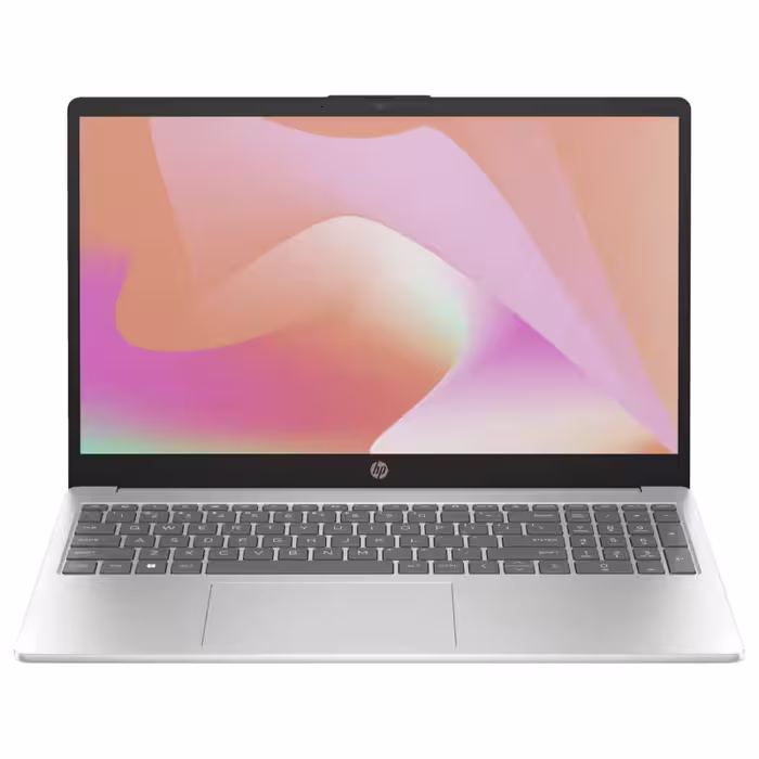 لپ تاپ اچ پی 15.6 اینچ  مدل FD0532nia-C/ Core i3 /1315U /16GB /256 SSD/ Intel