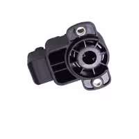 پتانسيومتر پژو 206 پشت فلزي طرح بوش