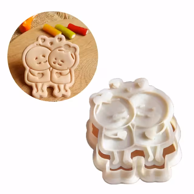 مهر و کاتر شیرینی ولنتاین